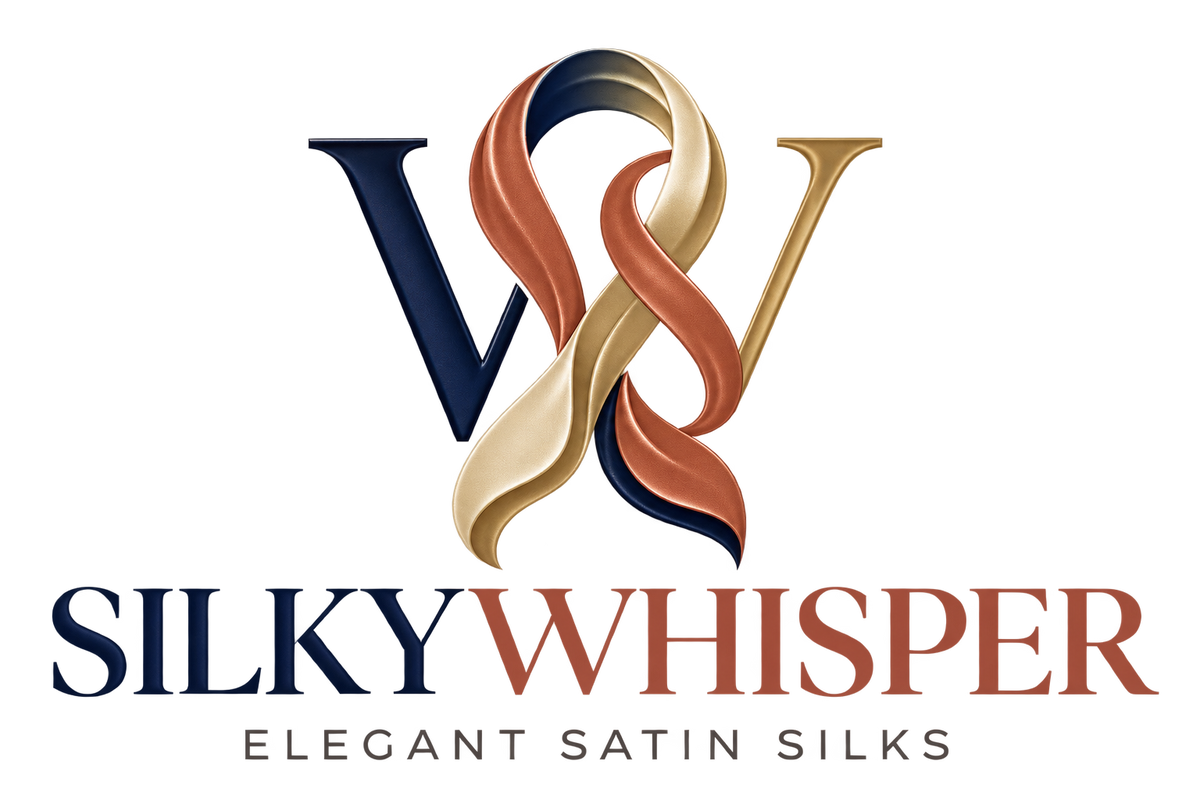 SilkyWhisper