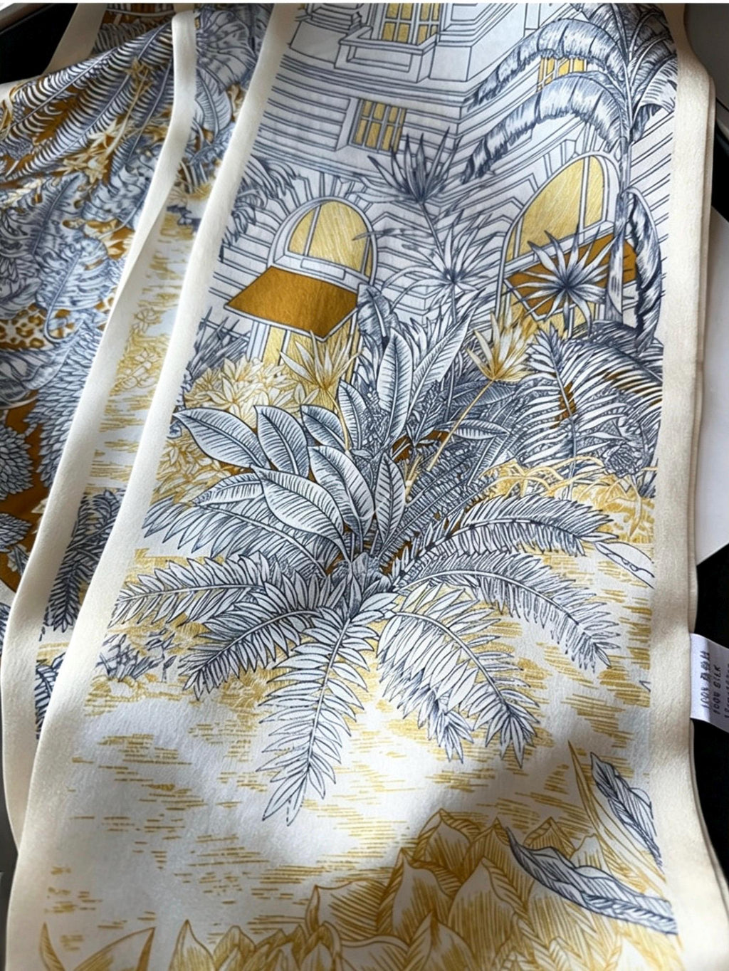100% Mulberry Silk Skinny Scarf for Women, 6.7x59" Long Silk Ribbon Tie, Minimalist Neck Scarf, Elegant Hair Scarf, Luxury Purse Accessory