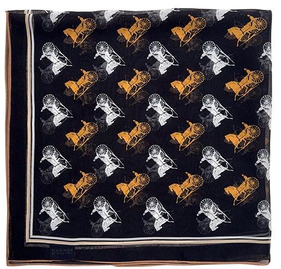 100% Mulberry Silk Scarf 26"x26" 65x65CM, Elegant Georgette Square Scarf, Gentle Aesthetic Neck Neckerchief, Quiet Luxury Spring Summer Gift