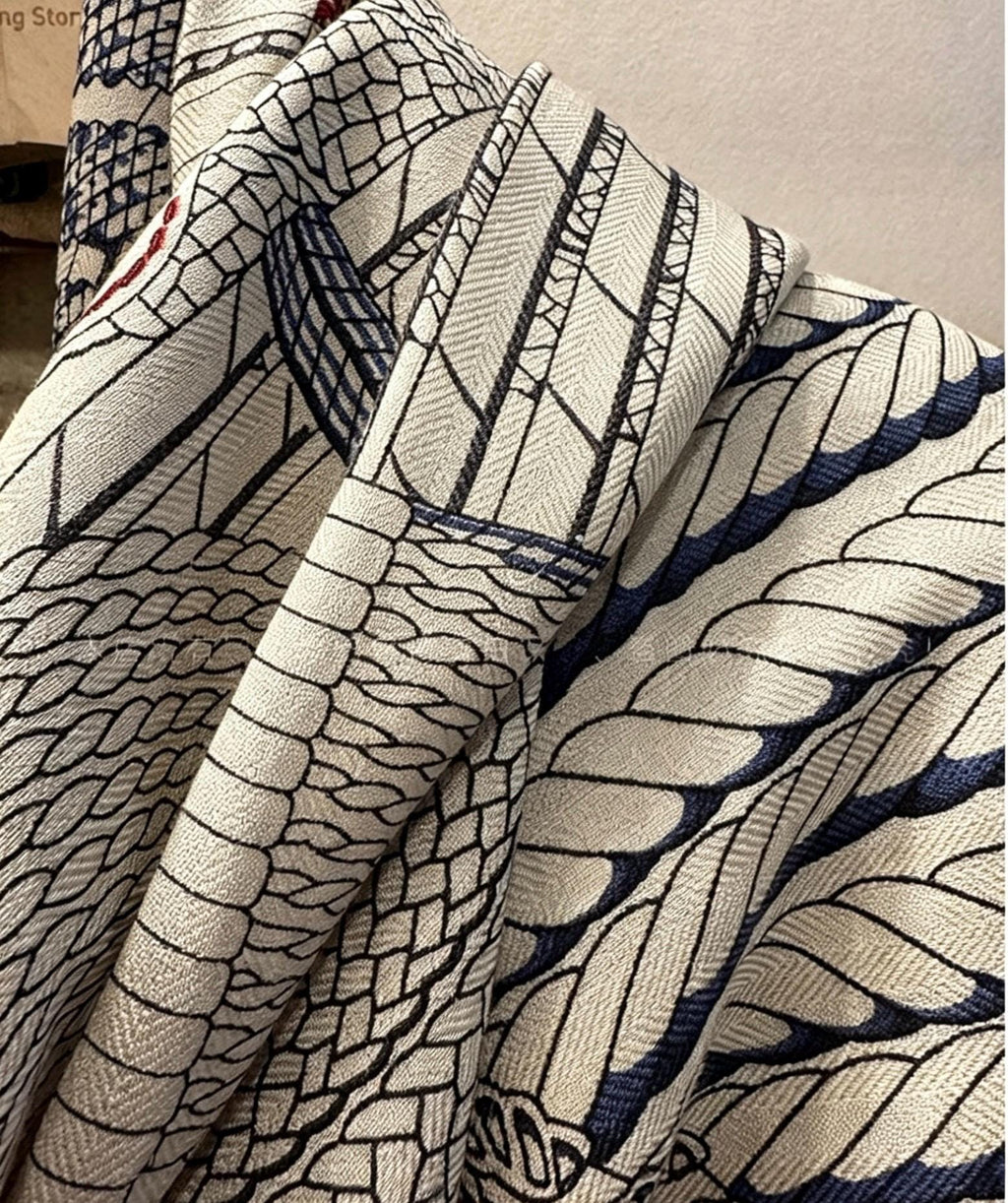 Silk Wool Scarf Shawl 53"x53" 135x135cm, Luxury Hand Rolled Silk Wool Wrap, Oversized Winter Scarf for Women, Elegant Square Pashmina