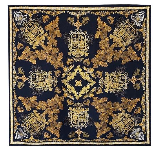 100% Mulberry Silk Scarf 43"x43" 110x110cm, Luxury Morandi Gray Carriage Silk Scarf, Premium Silk Satin Shawl, Vintage Wrap Gift for Her