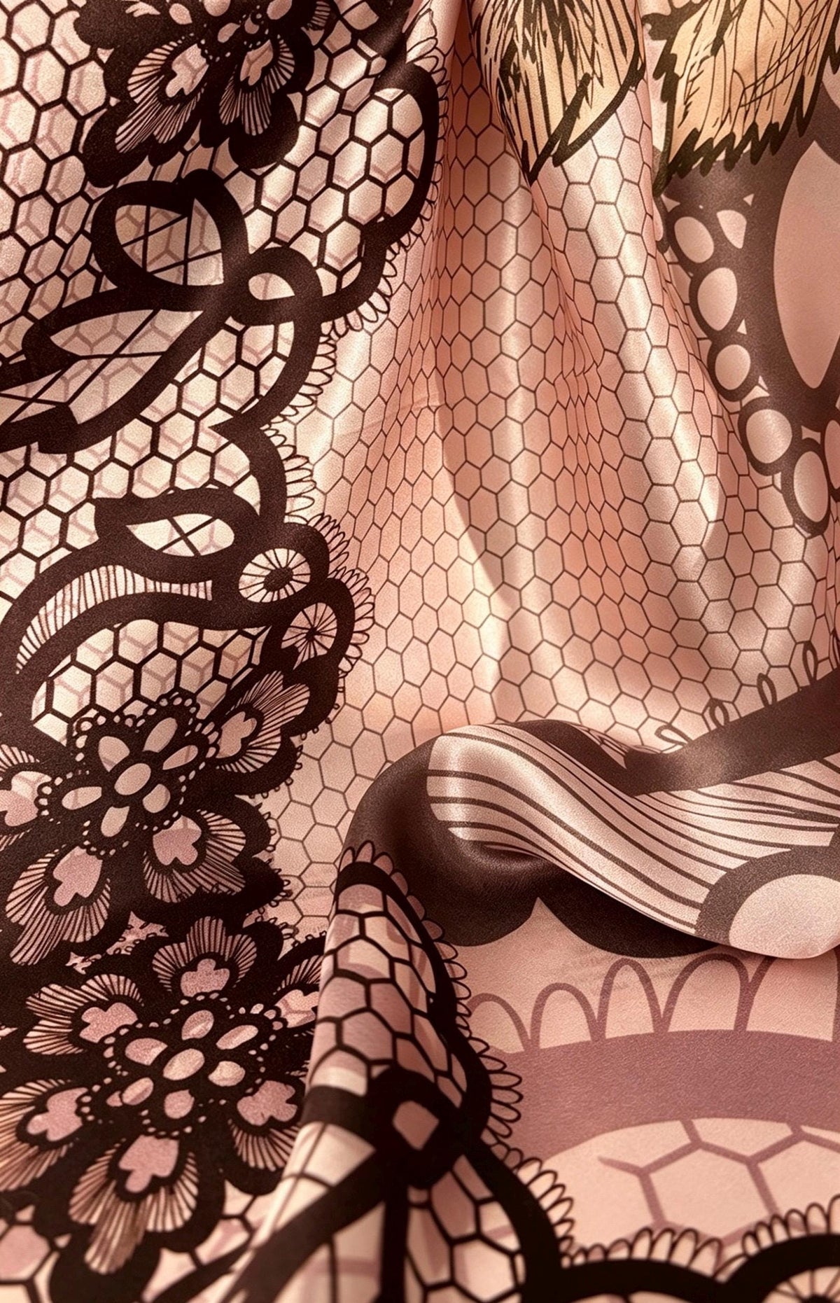 100% Mulberry Silk Scarf 42"x42" 108x108cm, Hangzhou Silk Wrap, Elegant Spring Shawl, Sun Protection Square Scarf, Luxury Hair Bandana Gift
