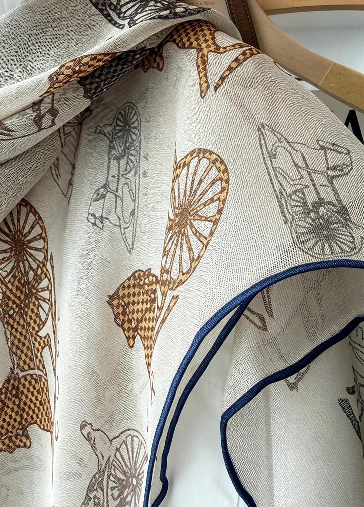 100% Mulberry Silk Scarf 43"x43" 108x108cm, British Style Gauze Shawl, Muted Tone Silk Wrap, Intellectual Classy Gift for Her