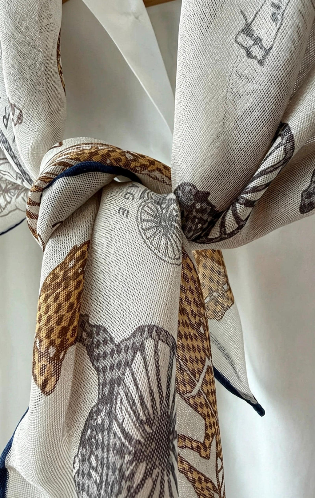 100% Mulberry Silk Scarf 43"x43" 108x108cm, British Style Gauze Shawl, Muted Tone Silk Wrap, Intellectual Classy Gift for Her