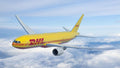 DHL SHIPPING